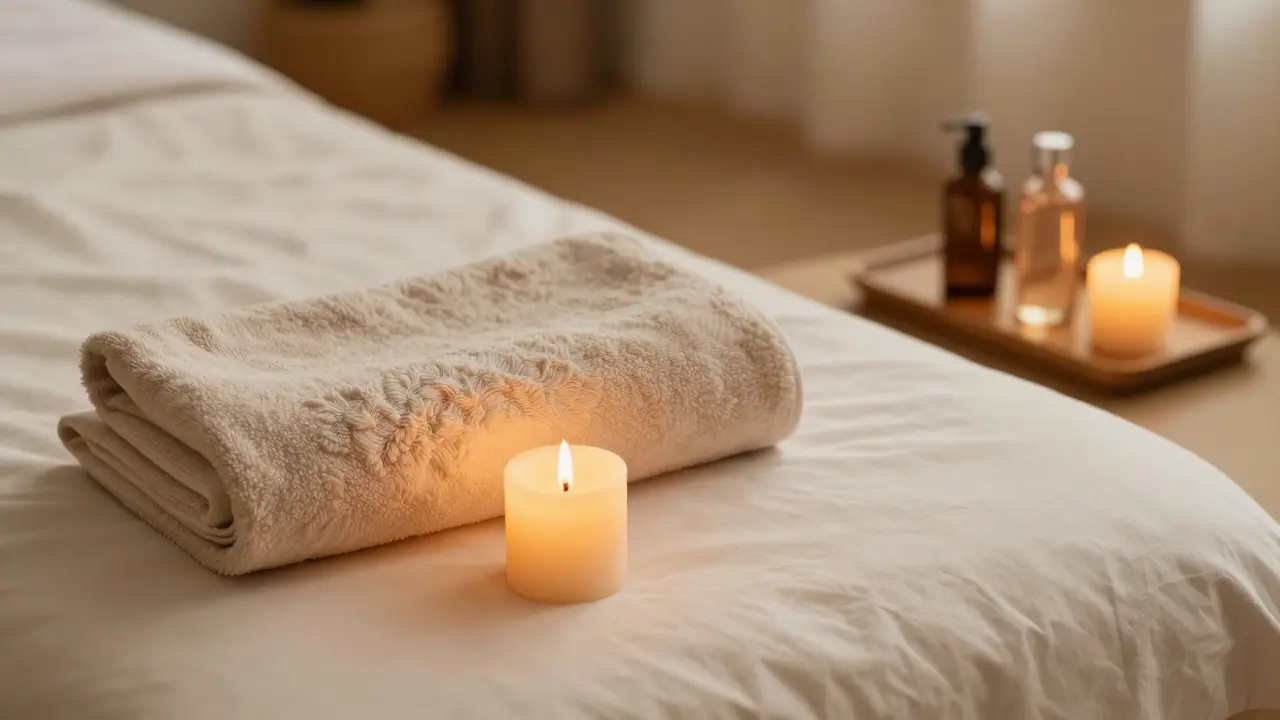 Jak budovat praxi po kurzu tantrické masáže: První kroky