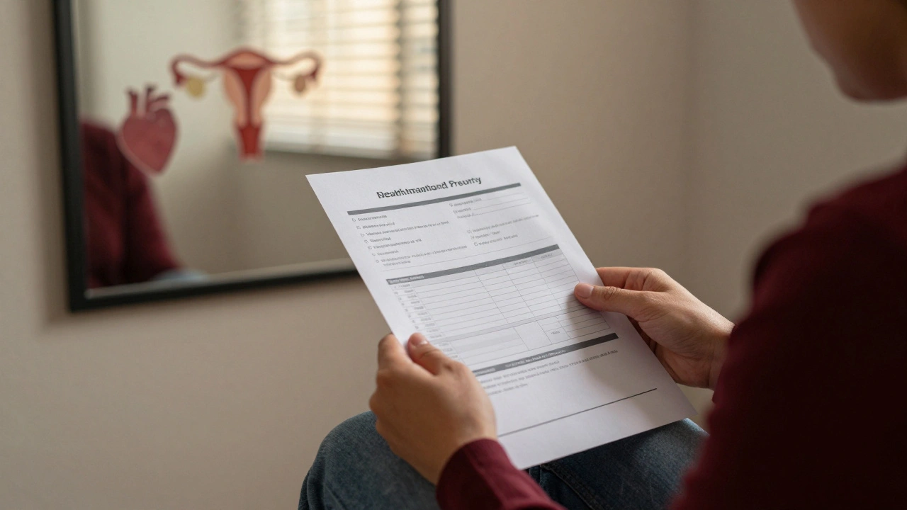 Kontraindikace před tantrickou masáží: Co se nesmí a proč