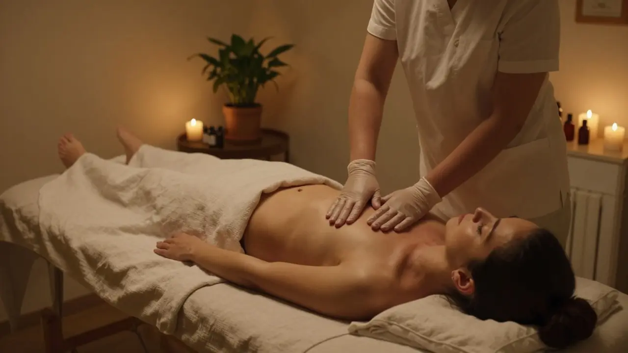 Jak často chodit na yoni masáž pro optimální efekt a pohodu: průvodce frekvencí podle fází života