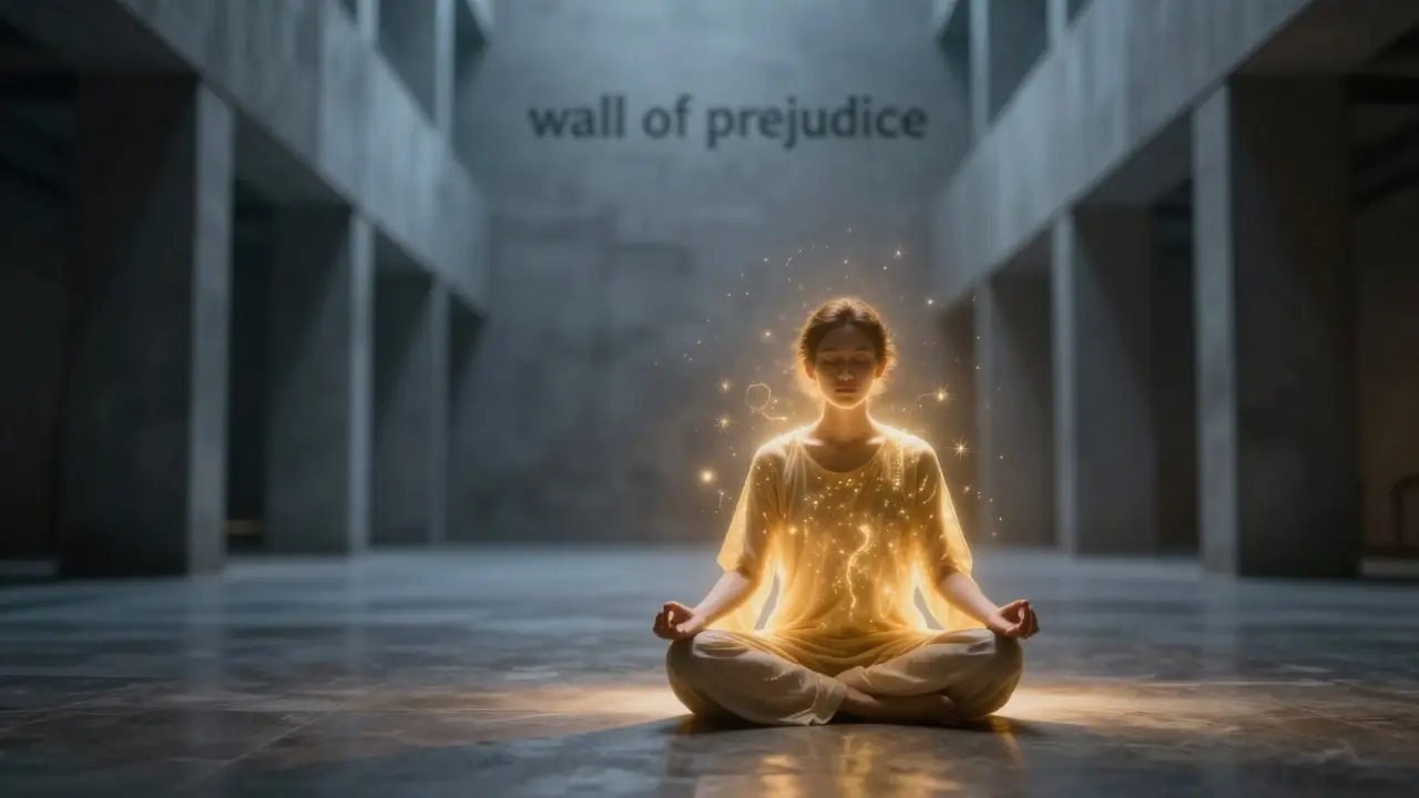 Tantrická masáž a mýty: Jak o ní mluvit s partnerem a rodinou