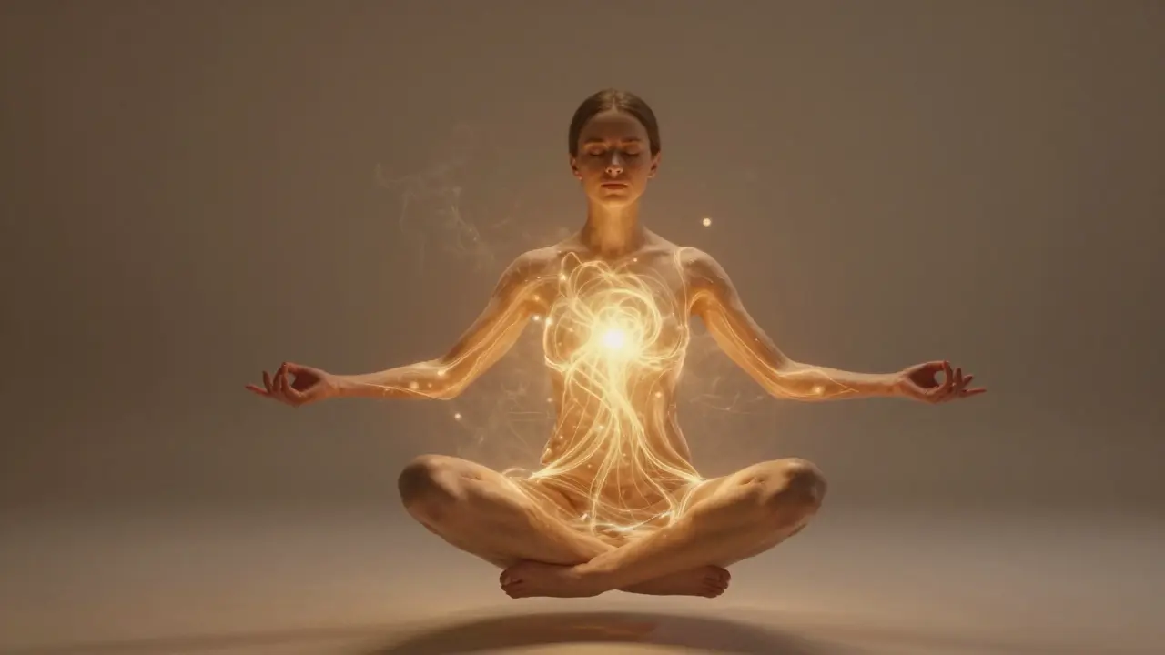 Tantrická masáž jako cesta k osobnímu rozvoji: Kompletní plán