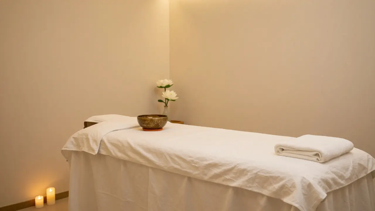 Yoni masáž od ženy vs. muže: Jaký je rozdíl a koho si vybrat?