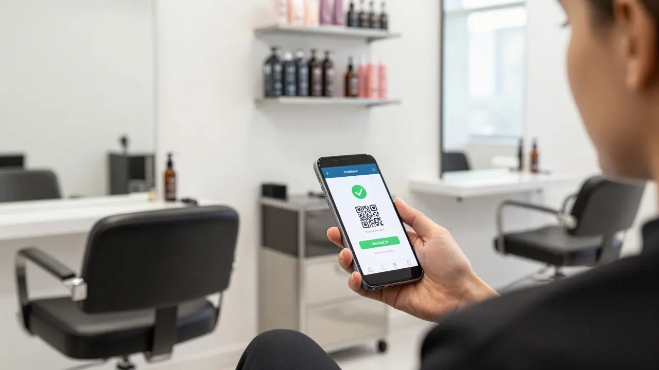 Jak poznáte neprofesionální salon: Kompletní checklist pro vaši bezpečnost