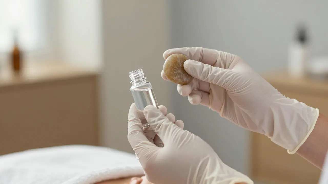 Masáž prostaty krok za krokem: Kompletní průvodce pro maséry