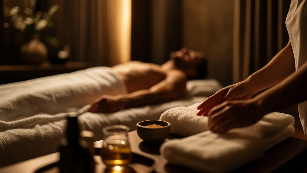 5 základních tahů lingam masáže: Lingam Shiatsu, Skiing a další